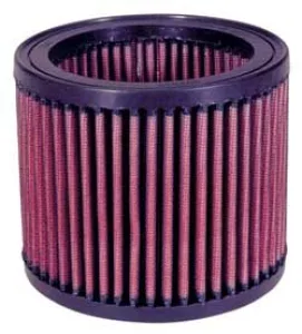 K&N Filtre à air de remplacement AL-1001, référence AL-1001
