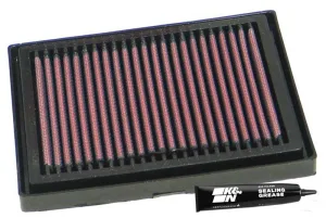 K&N Filtre à air de remplacement AL-1004, référence AL-1004