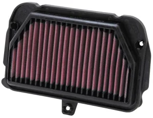 K&N Filtre à air de remplacement AL-1010, référence AL-1010