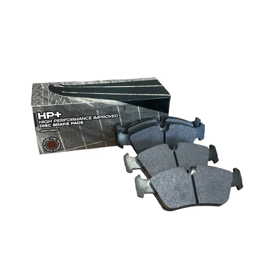 Hawk HB546N.654 - Hawk HP Plus Brake Pads; Front, référence HWK-HB546N.654