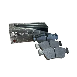 Hawk HB546N.654 - Hawk HP Plus Brake Pads; Front, référence HWK-HB546N.654