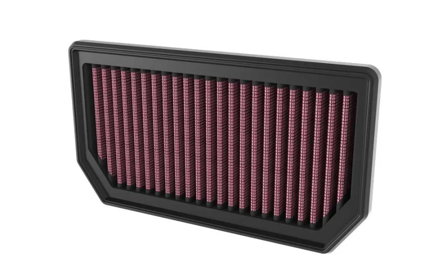 K&N Filtre à air de remplacement AL-6620, référence AL-6620