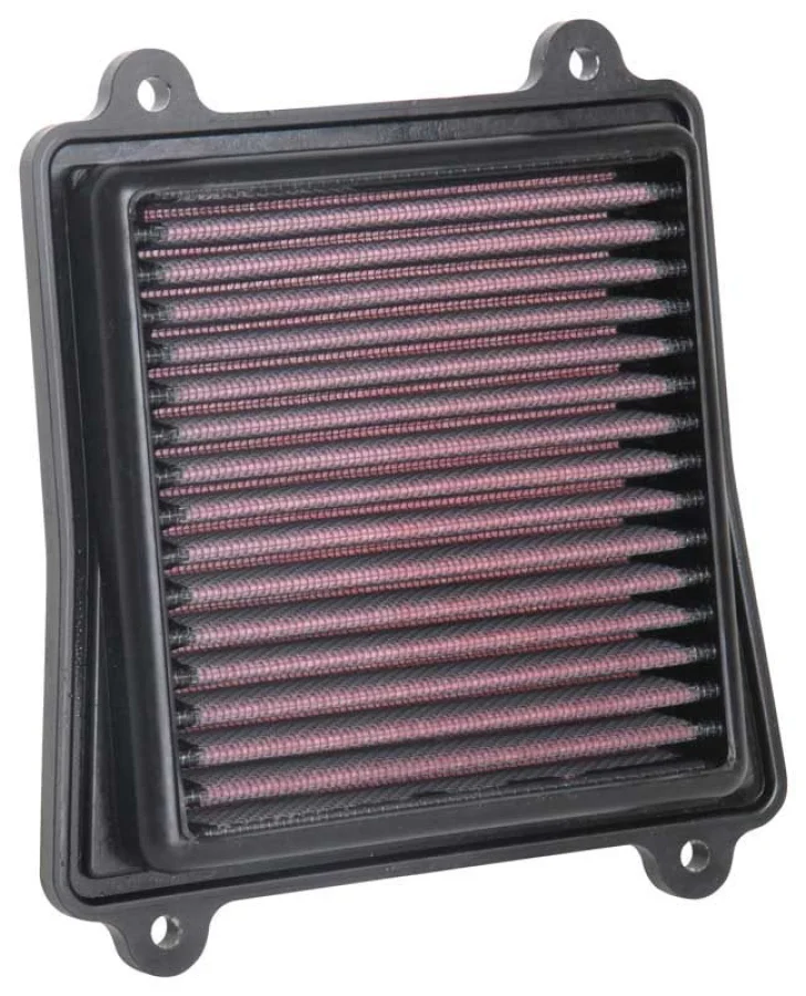 K&N Filtre à air de remplacement BA-3717, référence BA-3717