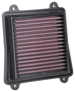 K&N Filtre à air de remplacement BA-3717, référence BA-3717