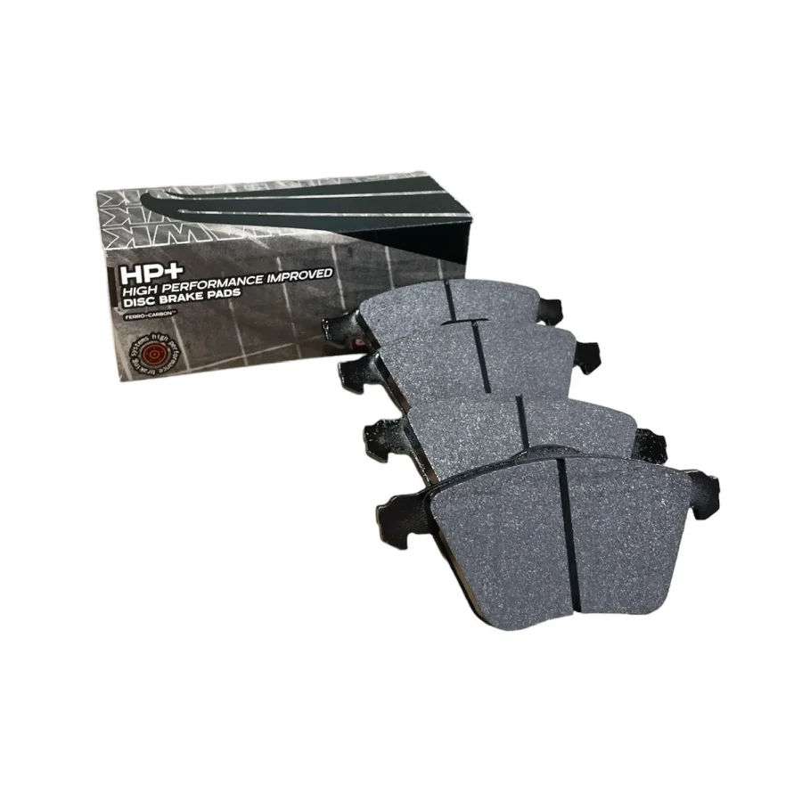 Hawk HB549N.702 - Hawk HP Plus Brake Pads; Front, référence HWK-HB549N.702