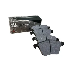 Hawk HB549N.702 - Hawk HP Plus Brake Pads; Front, référence HWK-HB549N.702