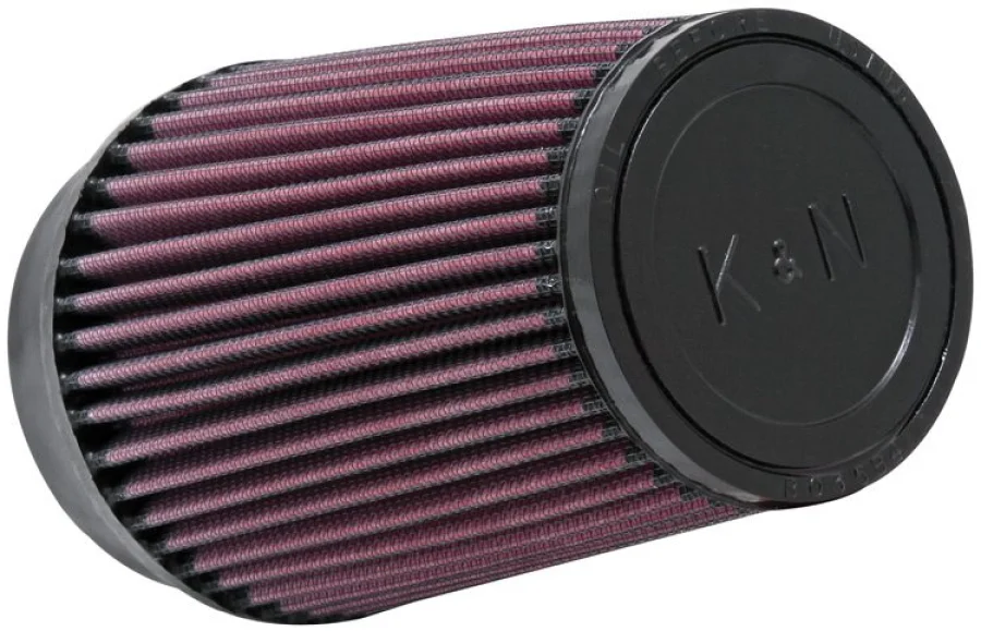 K&N Filtre à air de remplacement BD-6500, référence BD-6500