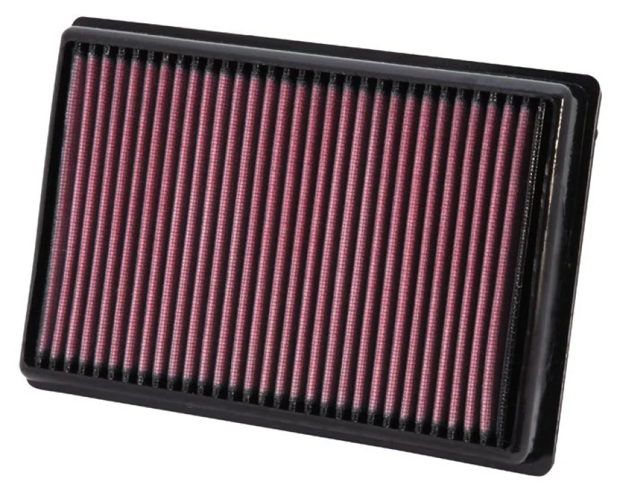 K&N Filtre à air de remplacement BM-1010, référence BM-1010
