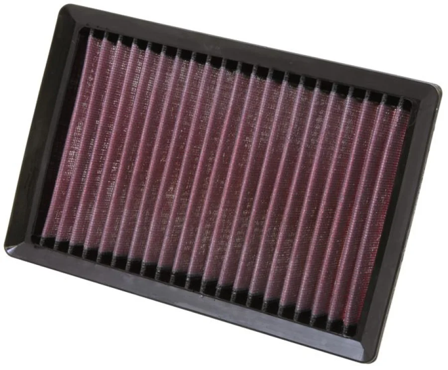 K&N Filtre à air compétition BM-1010R, référence BM-1010R