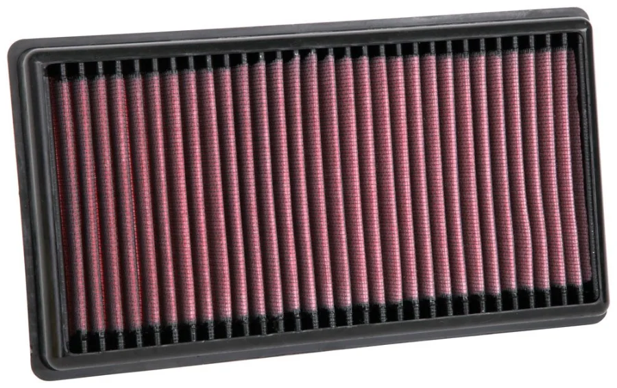 K&N Filtre à air de remplacement BM-1019, référence BM-1019