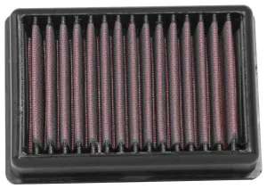 K&N Filtre à air de remplacement BM-1121, référence BM-1121