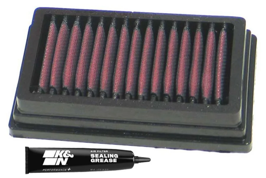 K&N Filtre à air de remplacement BM-1204, référence BM-1204