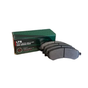 Hawk HB559Y.695 - Hawk LTS Brake Pads; Front, référence HWK-HB559Y.695