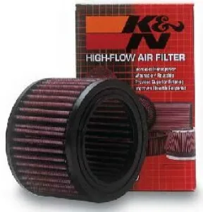 K&N Filtre à air de remplacement BM-1298, référence BM-1298