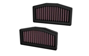 K&N Filtre à air de remplacement BM-1324, référence BM-1324