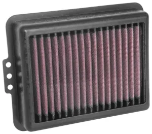 K&N Filtre à air de remplacement BM-8518, référence BM-8518