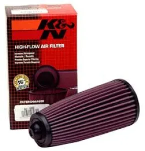 K&N Filtre à air de remplacement BU-5000, référence BU-5000