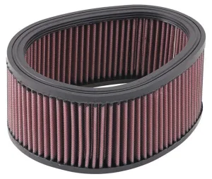 K&N Filtre à air de remplacement BU-9003, référence BU-9003