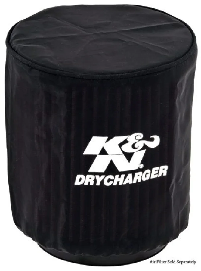 K&N Pré-filtre CM-4508DK, référence CM-4508DK
