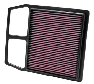 K&N Filtre à air de remplacement CM-8011, référence CM-8011