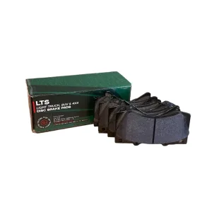 Hawk HB589Y.704 - Hawk LTS Brake Pads; Front, référence HWK-HB589Y.704