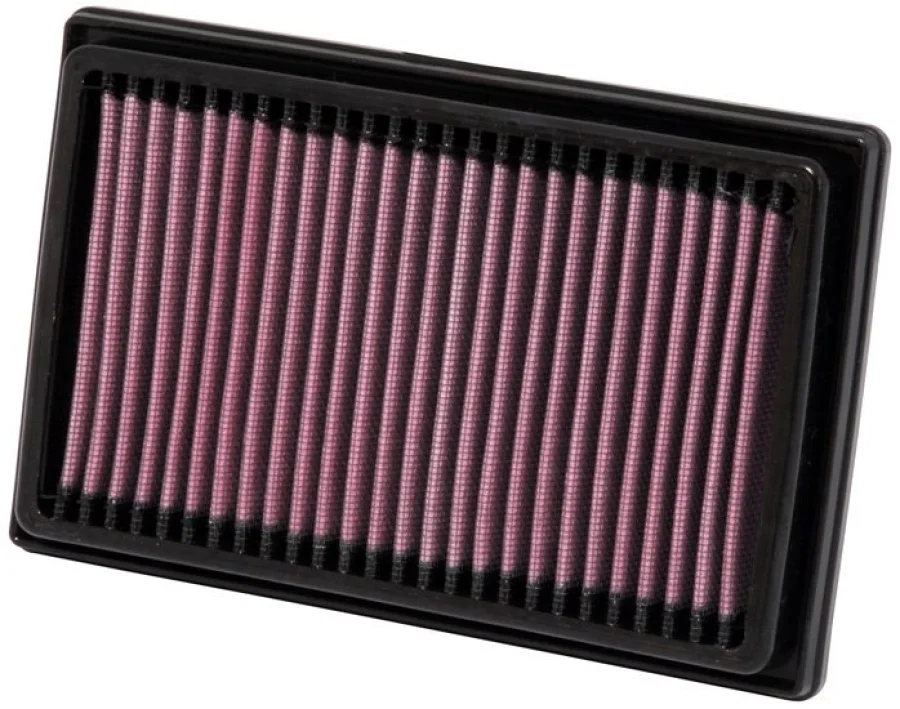 K&N Filtre à air de remplacement CM-9908, référence CM-9908