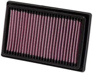 K&N Filtre à air de remplacement CM-9908, référence CM-9908
