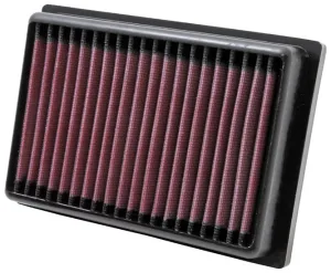 K&N Filtre à air de remplacement CM-9910, référence CM-9910