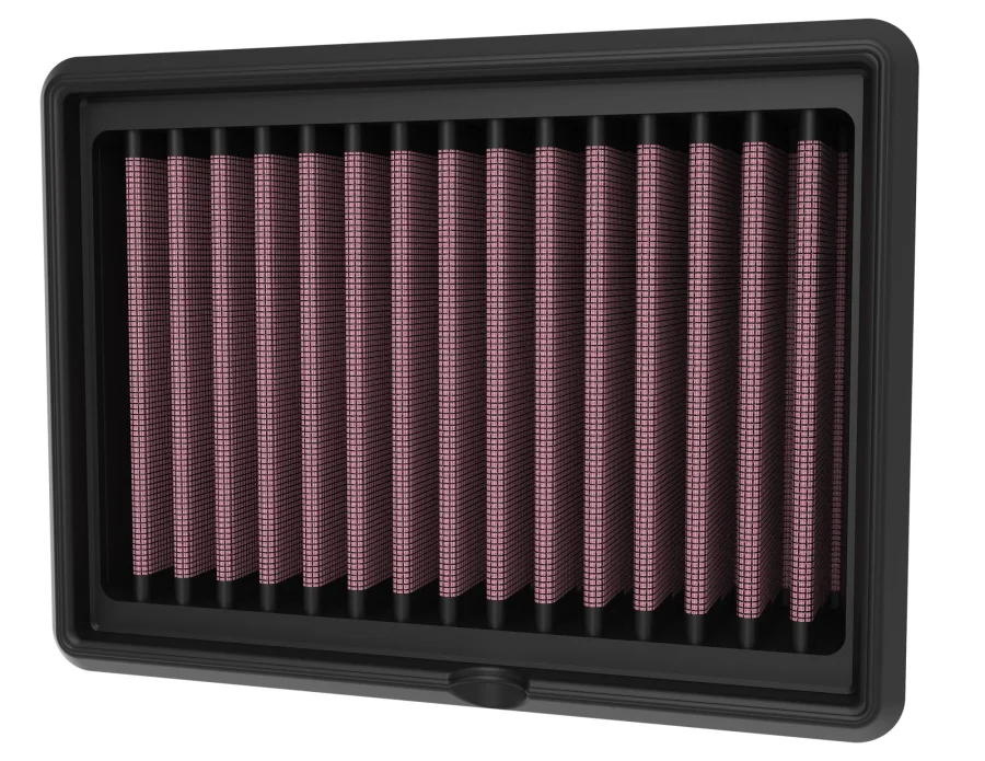 K&N Filtre à air de remplacement CO-8022, référence CO-8022
