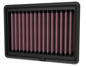 K&N Filtre à air de remplacement CO-8022, référence CO-8022