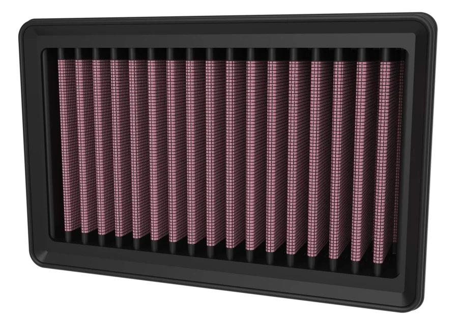 K&N Filtre à air de remplacement CO-8023, référence CO-8023