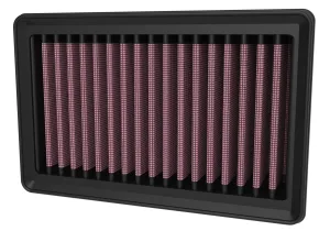 K&N Filtre à air de remplacement CO-8023, référence CO-8023
