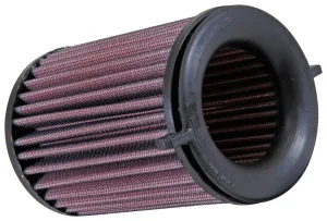 K&N Filtre à air de remplacement DU-8015, référence DU-8015