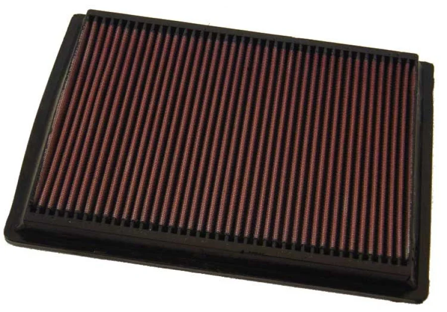 K&N Filtre à air de remplacement DU-9001, référence DU-9001
