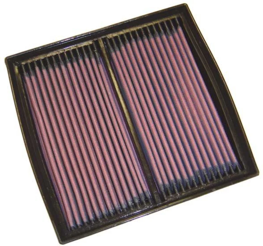 K&N Filtre à air de remplacement DU-9098, référence DU-9098