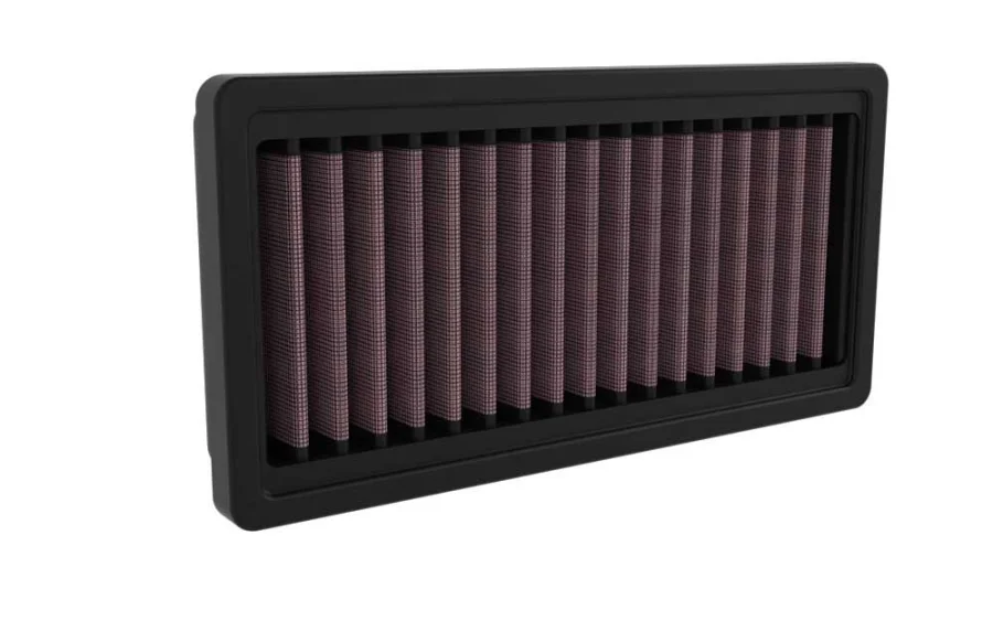 K&N Filtre à air de remplacement DU-9321, référence DU-9321