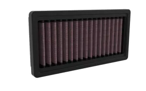 K&N Filtre à air de remplacement DU-9321, référence DU-9321