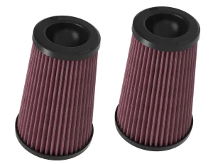 K&N Filtre à air de remplacement E-0629, référence E-0629