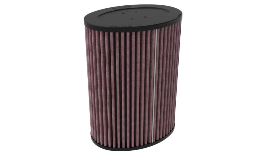 K&N Filtre à air de remplacement E-0632, référence E-0632
