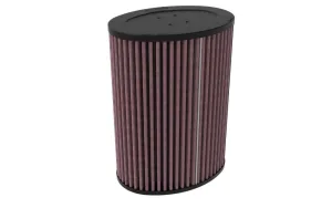 K&N Filtre à air de remplacement E-0632, référence E-0632