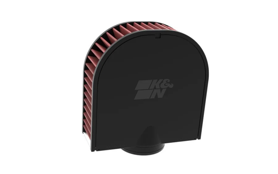 K&N Filtre à air de remplacement E-0635, référence E-0635