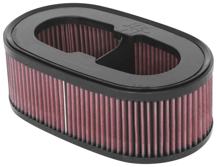 K&N Filtre à air de remplacement E-0636, référence E-0636