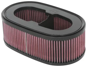 K&N Filtre à air de remplacement E-0636, référence E-0636