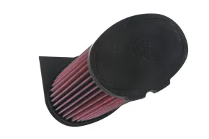 K&N Filtre à air de remplacement E-0638, référence E-0638