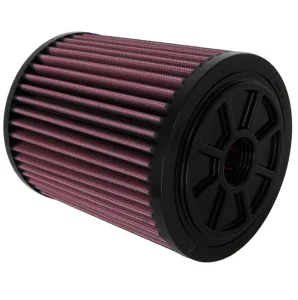 K&N Filtre à air de remplacement E-0640, référence E-0640
