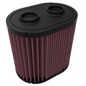K&N Filtre à air de remplacement E-0644, référence E-0644