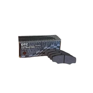 Hawk HB107G.620 - Hawk DTC-60 Brake Pads;, référence HWK-HB107G.620