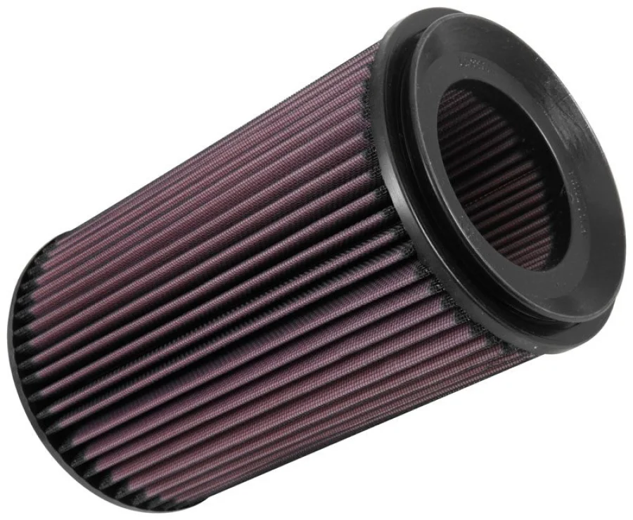 K&N Filtre à air de remplacement E-0645, référence E-0645