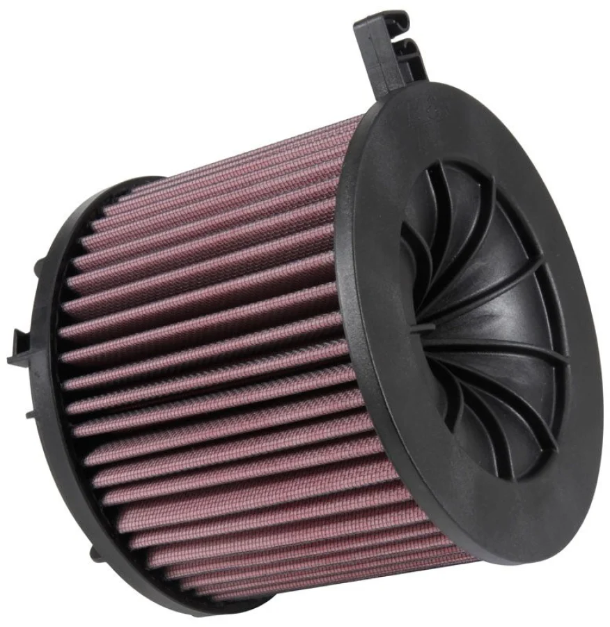 K&N Filtre à air de remplacement E-0646, référence E-0646