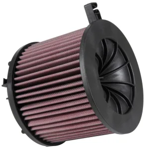 K&N Filtre à air de remplacement E-0646, référence E-0646